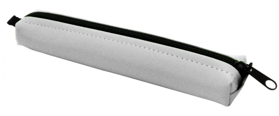 Piórnik Mesio.pl Piórnik PA452 mini srebrny (275602) 1