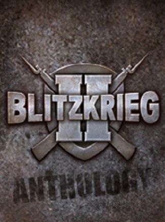 blitzkrieg 2 pelna wersja blitzkrieg 2 pelna wersja