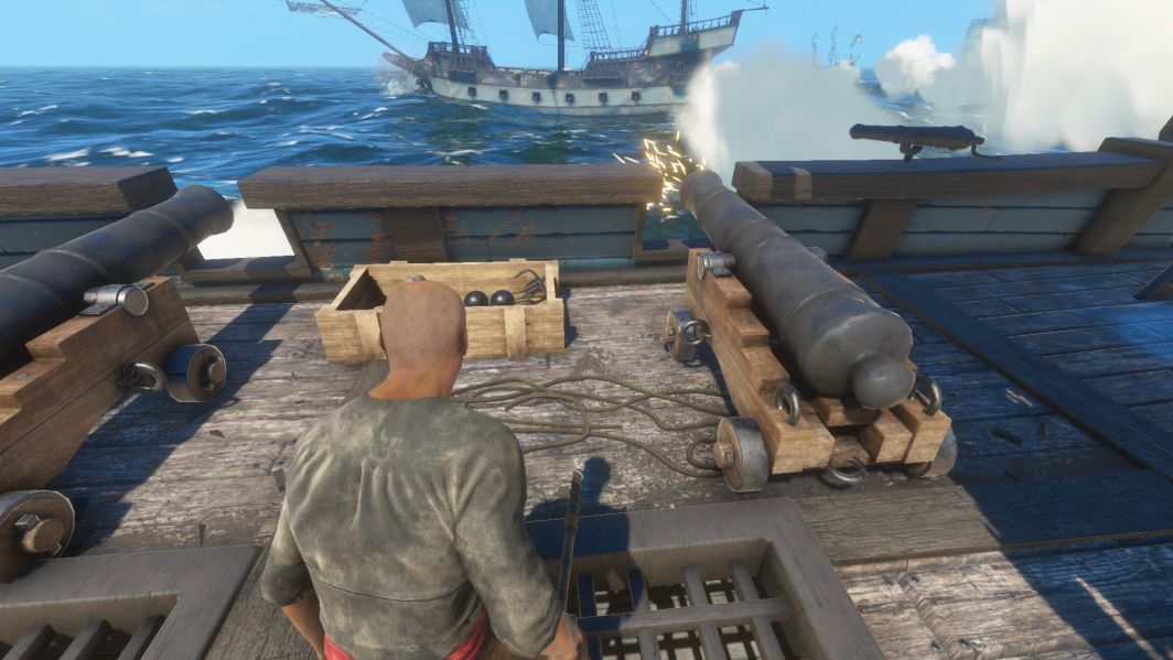 blackwake xbox one blackwake xbox one