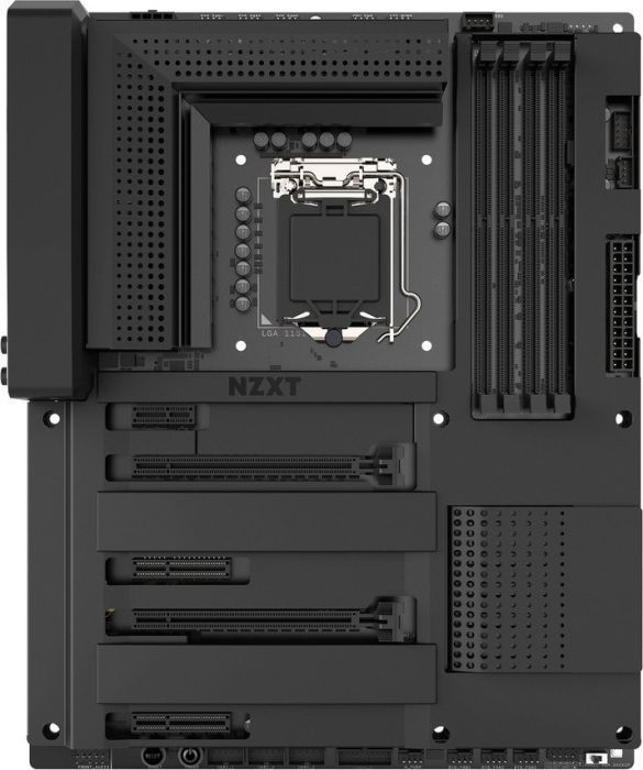 Płyta główna Nzxt N7 (N7-Z37XT-B1) 1