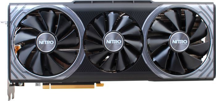 Sapphire Nitro+ Radeon RX Vega 64 8GB HBM2 2048 Bit, 2x HDMI