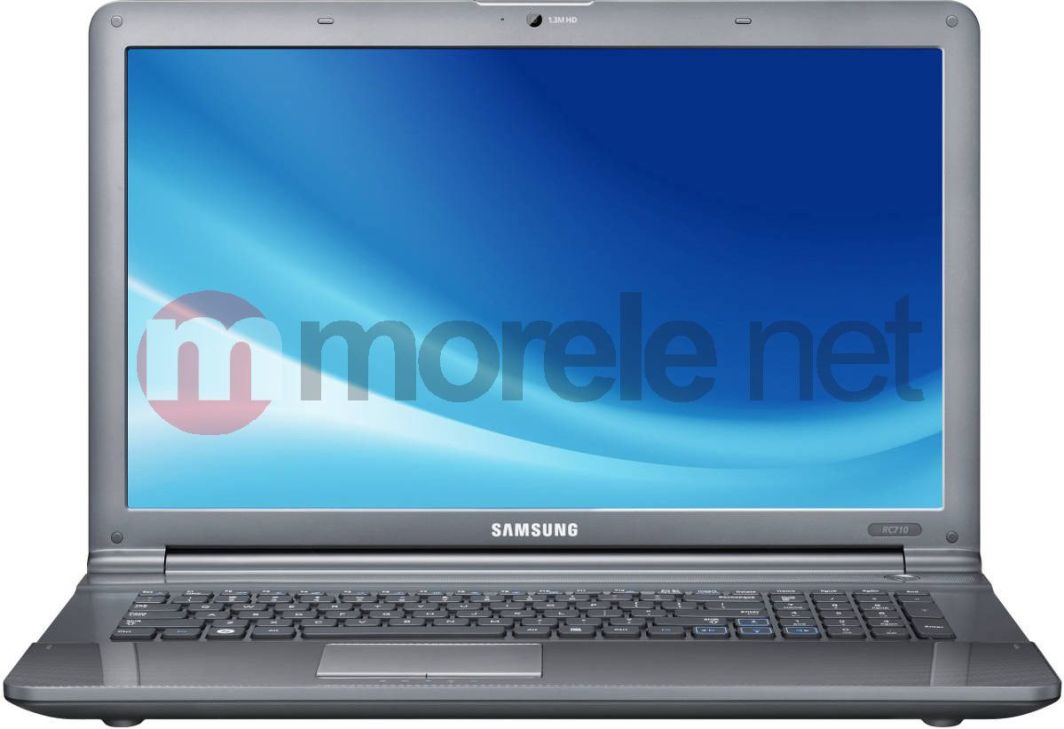 Ноутбук samsung rc710 разборка