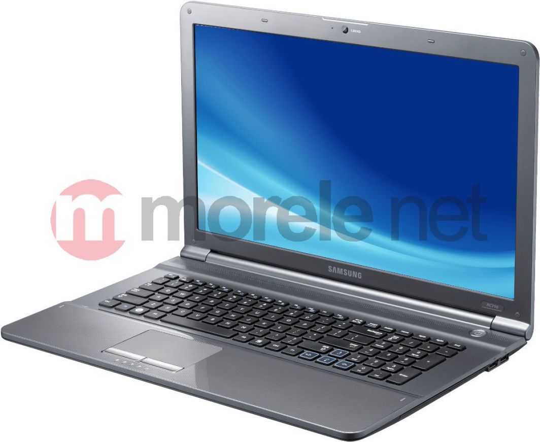 Ноутбук samsung rc710 разборка