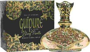 Jeanne Arthes Guipure & Silk Ylang Vanille EDP 100ml 1