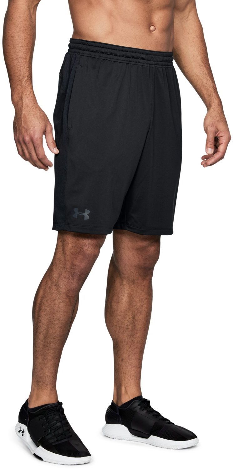 ua scope shorts