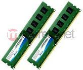 Pamięć ADATA DDR3, 4 GB, 1333MHz, CL9 (AD3U1333B2G9-2 bulk) 1