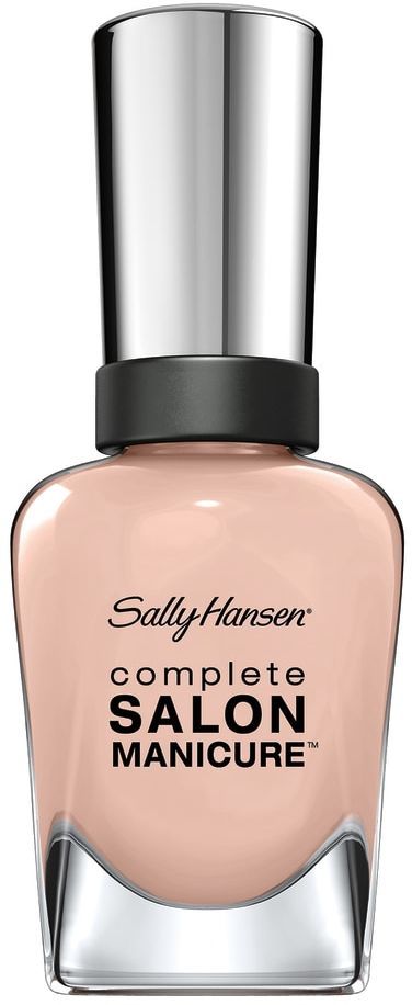 Sally Hansen Complete Salon Manicure Lakier do paznokci 142 Off-The-Shoulder 14.7ml 1