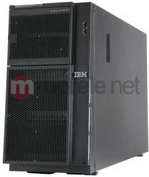 Serwer IBM System x3500 M3 7380K4G 1