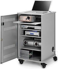 Nobo Szafka multimedialna 1902339 1