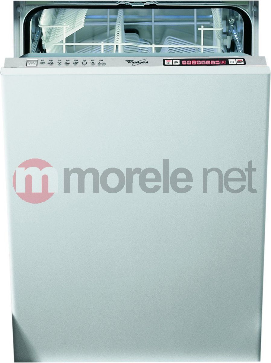 Zmywarka Whirlpool ADG 889 1