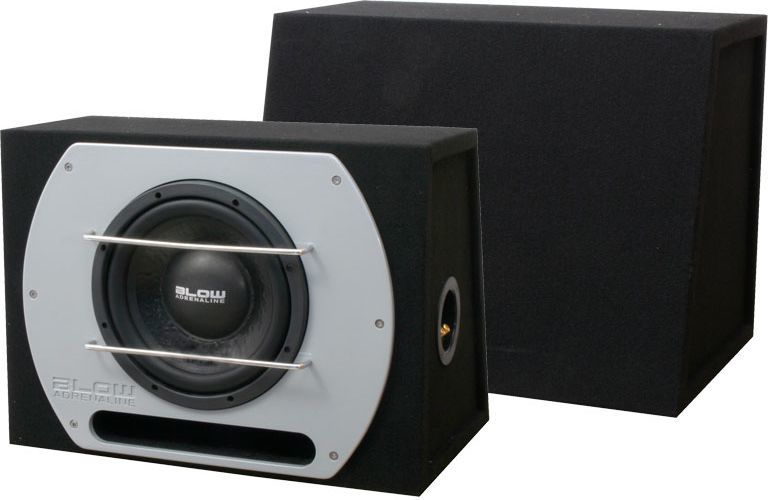 blow subwoofer