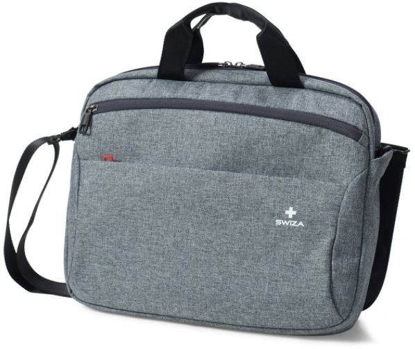 Torba Swiza Castus 15" (BBC.1001.01) 1