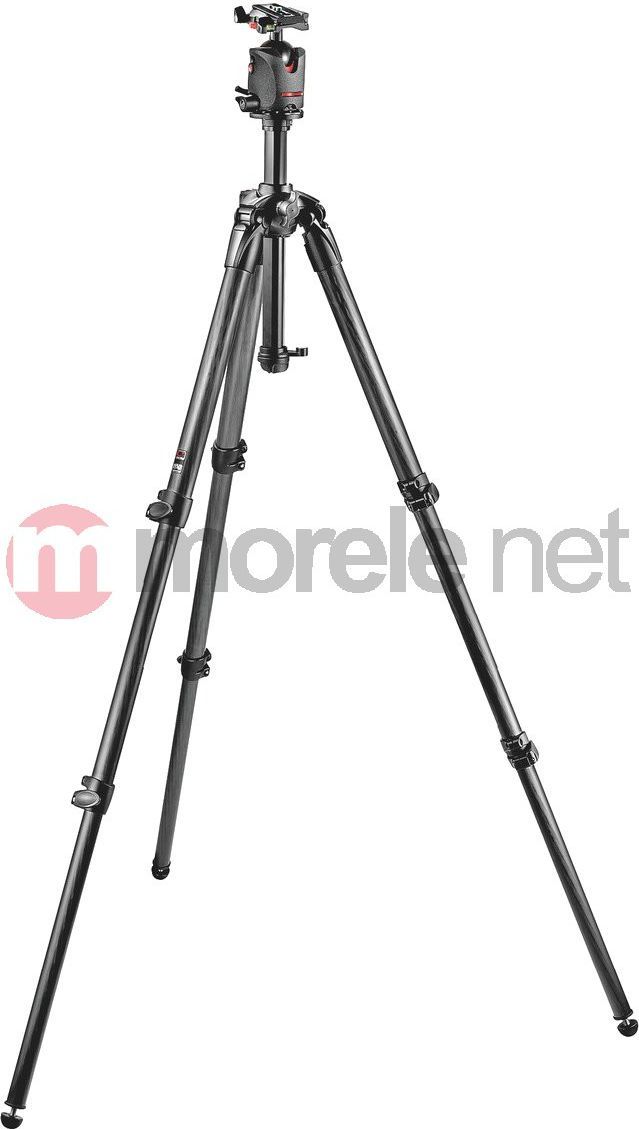 Statyw Manfrotto 057 C3 (MK057C3-M0Q5) 1