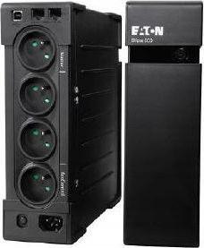 UPS Eaton Ellipse ECO 650 USB FR (EL650USBFR) 1