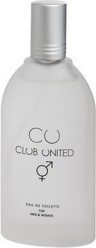  Real Time Club United Men&Women EDT 100ml 1