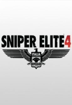 Sniper Elite 4 Deluxe Edition PC, wersja cyfrowa 1