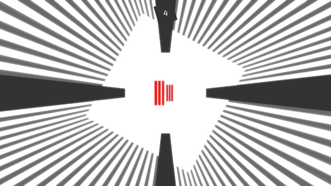 Linea, the Game PC, wersja cyfrowa 1