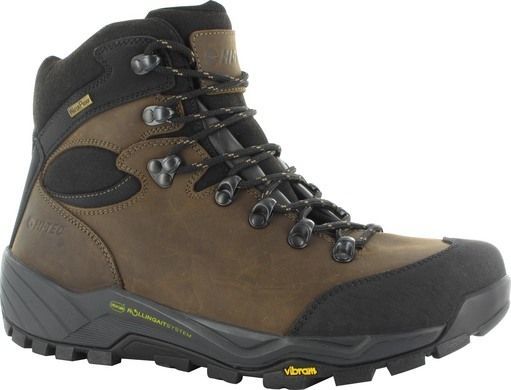 hi tec altitude pro