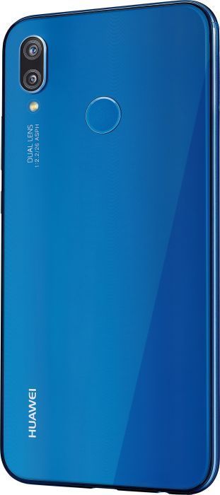 drummer67kei☆HUAWEI P20 lite Huawei P20 Lite 64GB Dual Sim Różowy - Ceny i opinie na