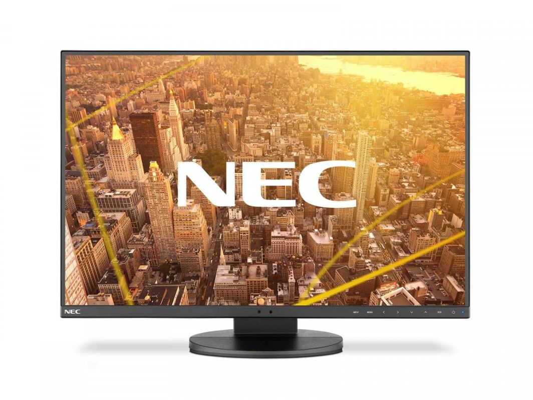 Monitor NEC MultiSync EA245WMi-2 (60004486) 1