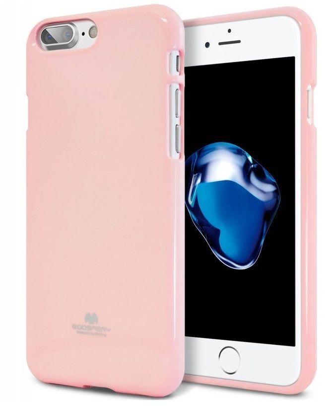 Mercury Etui JELLY Case iPhone 8 (Mer03044) 1