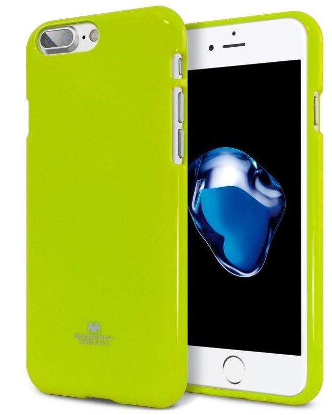 Mercury Etui JELLY Case iPhone 8 (Mer03047) 1