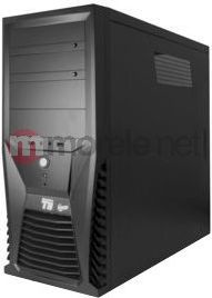 Obudowa Arctic Silentium T11 FB Full Black (G0903) 1