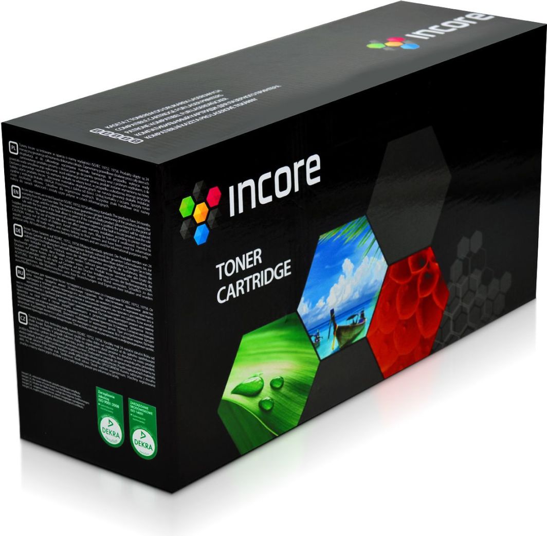 Toner Incore Magenta Zamiennik 128A (IH323AN) 1
