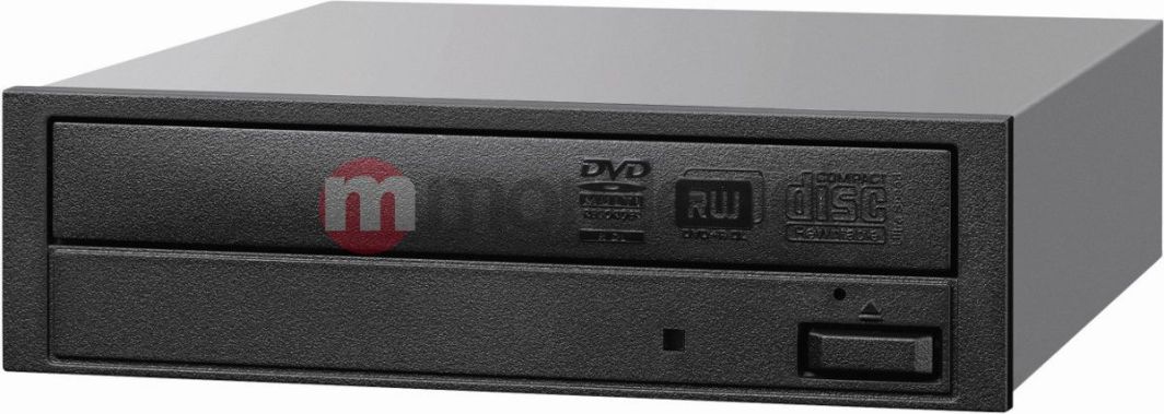 Napęd Sony DVD-RW RECORDER WEW SATA 24x CZARNY BULK (AD-7280S-0B) 1