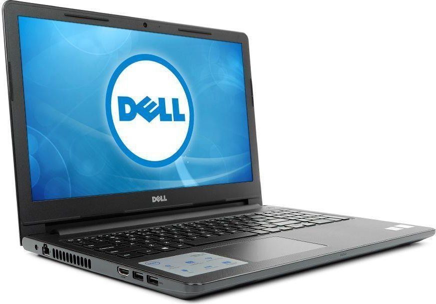 Ноутбук dell inspiron 3567 разборка