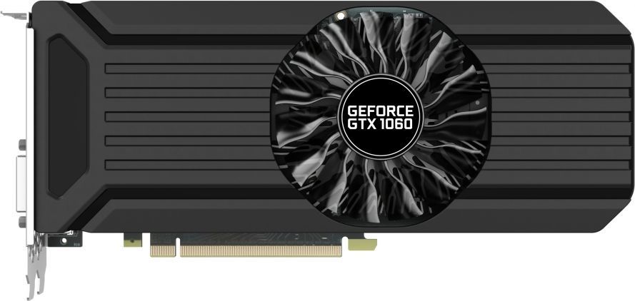 Palit GeForce GTX 1060 StormX グラフィックボード Amazon | Palit NVIDIA GeForce GTX1060 6GB StormX(Dual-Link