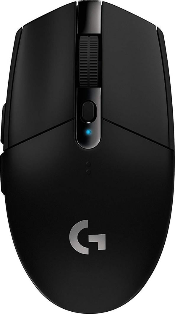 Myszka gamingowa bezprzewodowa Logitech G305 LightSpeed