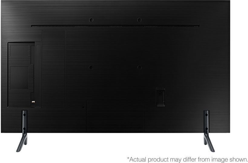 Telewizor Samsung LED 4K (Ultra HD)  1