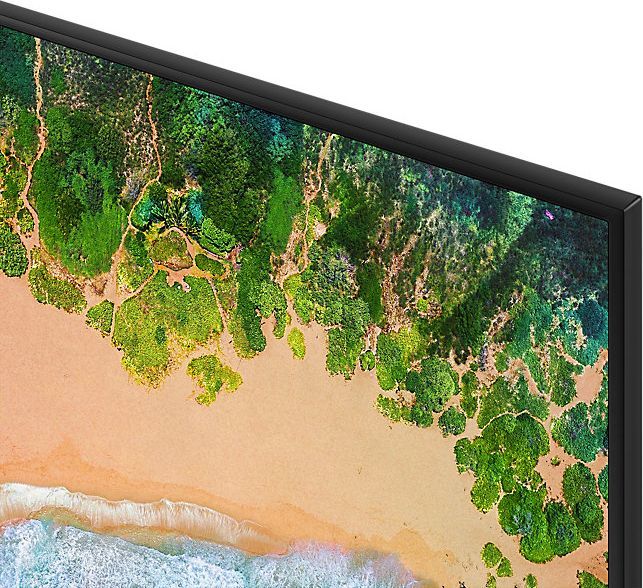 Telewizor Samsung LED 65'' 4K (Ultra HD)  2