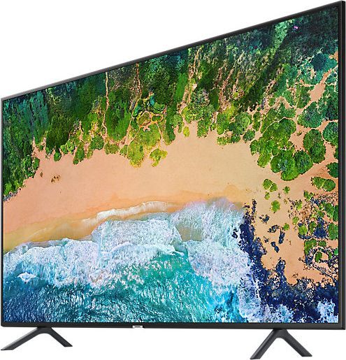 Telewizor Samsung LED 65'' 4K (Ultra HD)  3