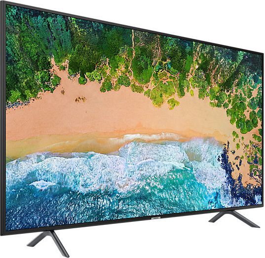 Telewizor Samsung LED 65'' 4K (Ultra HD)  6