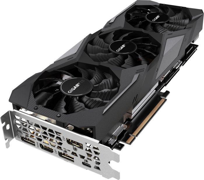 RTX 2080 Ti OC 11G GIGABYTE 箱つき GeForce RTX™ 2080 Ti GAMING OC 11G Key Features | Karty