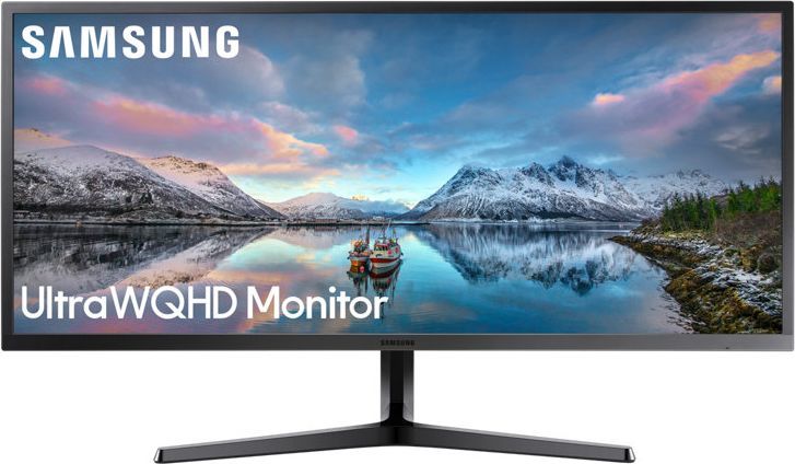 Monitor Samsung S34J550 (LS34J550WQRXEN) 1