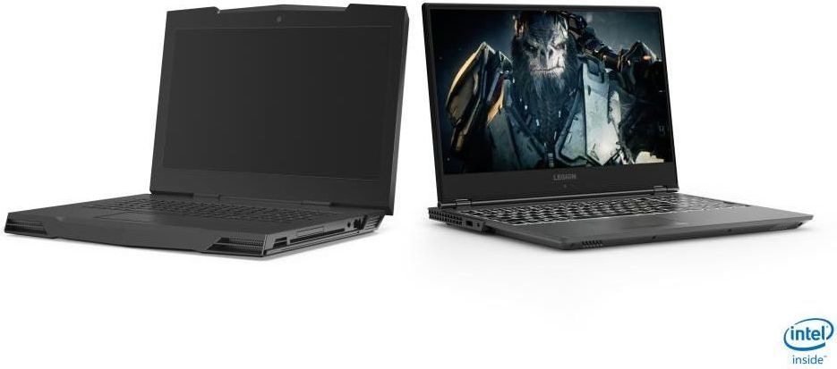 Lenovo Legion Y530-15ICH (81FV00JGPB) - Laptop - Morele.net