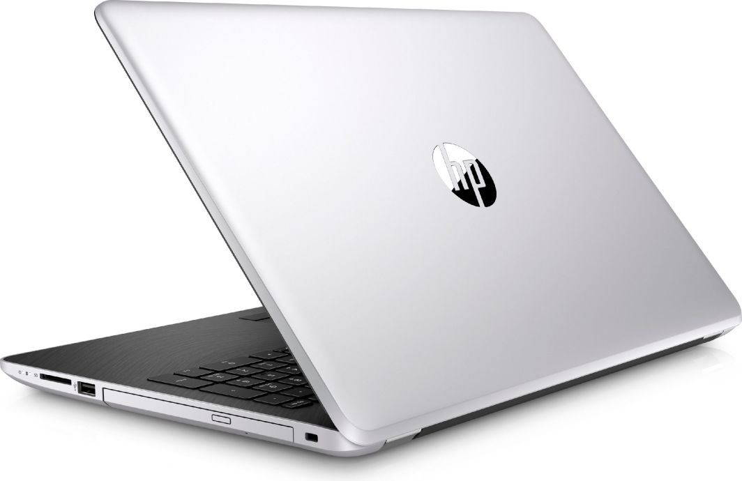 HP 15-BS158SA/UK 8 GB RAM/ 2TB HDD/ Windows 10 Home PL - Laptop