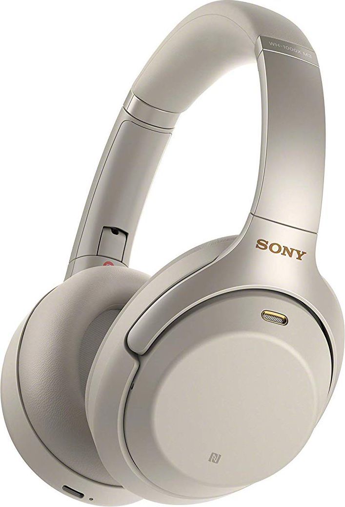 Słuchawki Sony WH1000XM3 1