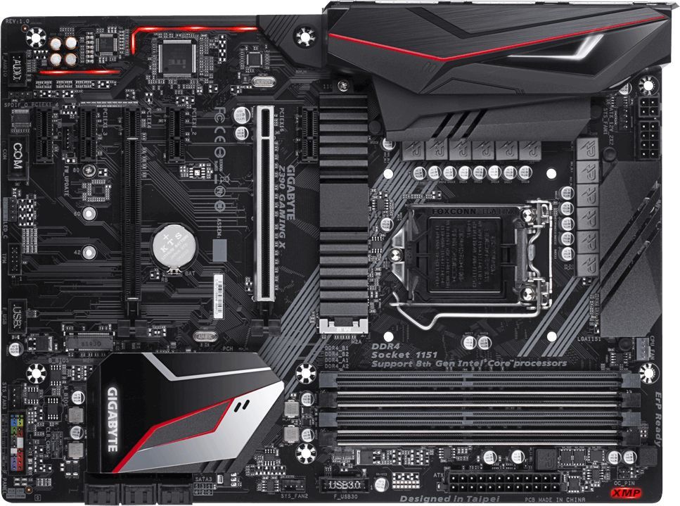 Z390 gaming x gigabyte отключить подсветку