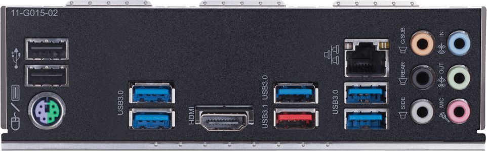 Płyta główna Gigabyte Z390 GAMING X 4