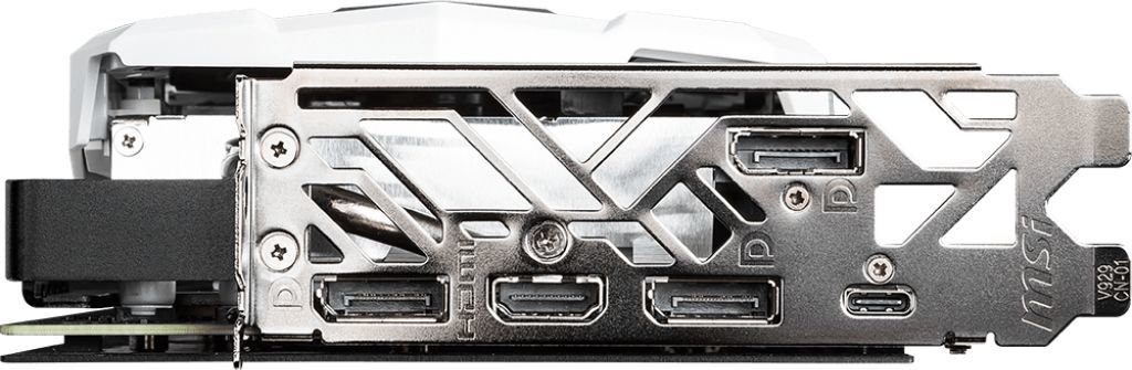 MSI GeForce RTX 2070 Armor OC 8GB GDDR6 (RTX 2070 ARMOR 8G