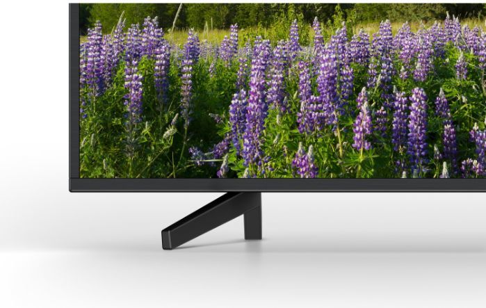 Telewizor Sony KD-65XF7005B LED 65'' 4K (Ultra HD) Linux  3