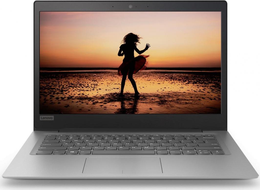 Lenovo IdeaPad 120s-14IAP (81A500JBPB) - Laptop - Morele.net
