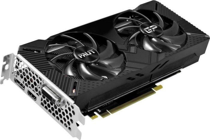 K*n様 PALIT RTX 2060 GAMINGPRO 6G 動作確認済み Palit GeForce RTX 2060 GamingPro OC 6GB GDDR6 (NE62060T18J9