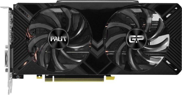 K*n様 PALIT RTX 2060 GAMINGPRO 6G 動作確認済み Palit Products - GeForce RTX™ 2060 GamingPro ::