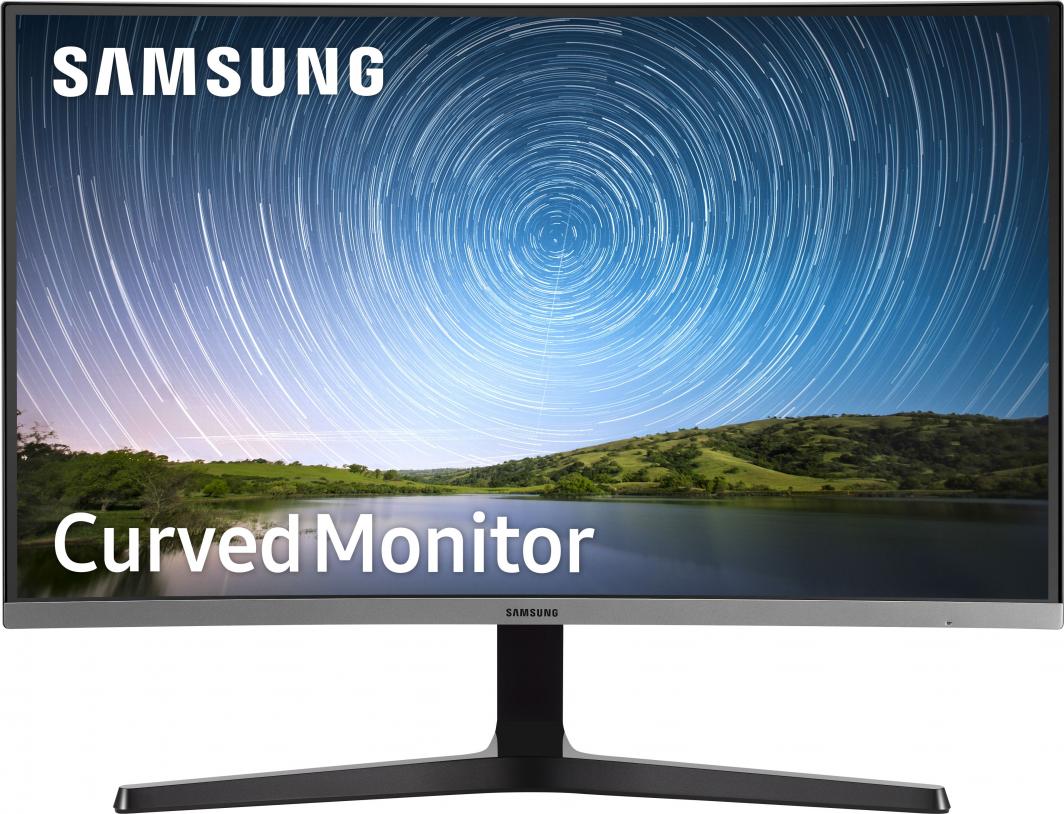 Monitor Samsung C27R500 (LC27R500FHRXEN) 1