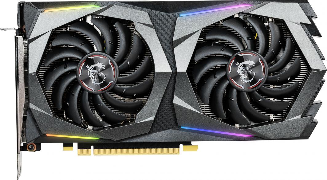 ミニPC ( Msi GeForce GTX 1660 Ti GAMING X 6G ) GeForce GTX 1660 Ti GAMING X 6G